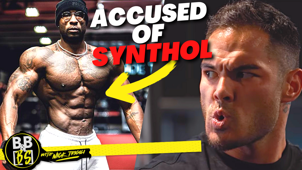 Jeremy Buendia and Erin Banks Do Not Like Each Other