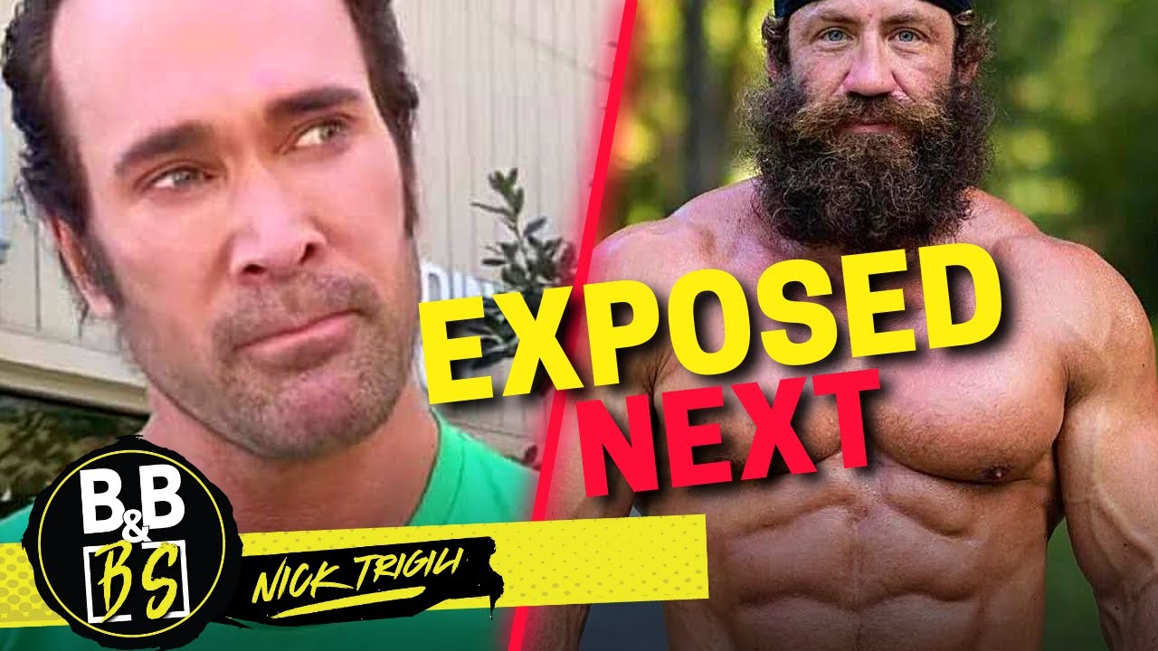 Will Mike O’Hearn Come Forward about Steroid Accusations?