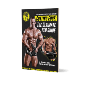 Cutting Edge: The Ultimate PED Guide