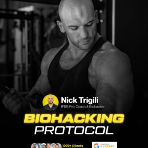The Biohacking Protocol